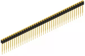 10040808 Fischer Elektronik PCB Connection Systems