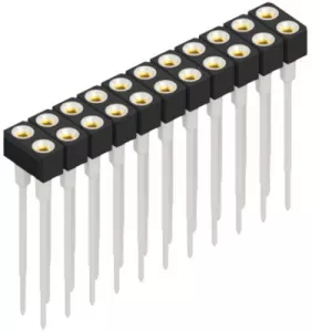 10042067 Fischer Elektronik PCB Connection Systems