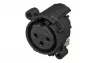 NC3FAH2-0 Neutrik XLR Connectors