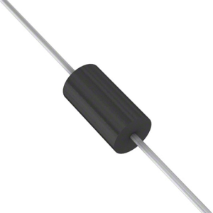 TVS diode, Unidirectional, 600 W, 77.8 V, DO-15, P6KE91A
