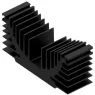 10165998 Fischer Elektronik Heat Sinks