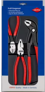 00 20 10 Knipex Pliers Sets