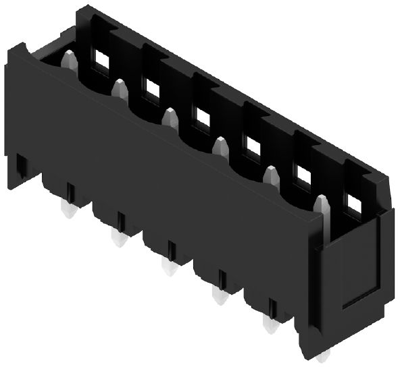 1149530000 Weidmüller PCB Connection Systems Image 1