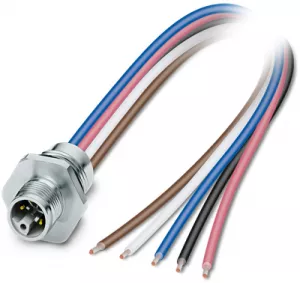 1425582 Phoenix Contact Sensor-Actuator Cables