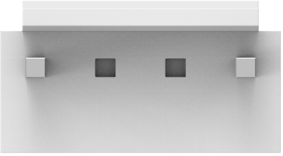 7-1565033-2 AMP PCB Connection Systems Image 3