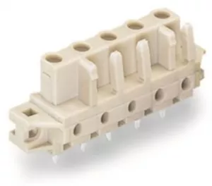 722-732/031-000 WAGO PCB Connection Systems