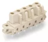 722-738/031-000 WAGO PCB Connection Systems