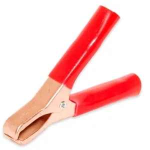 BU-46A-2 Mueller Electric Battery Clamps