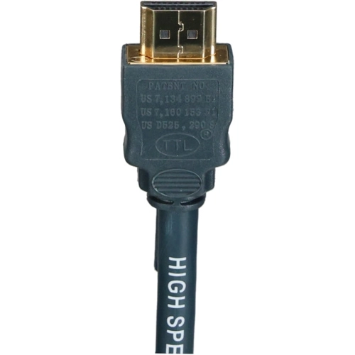 HDMI-MM-5,0MG-UF-2S TTL Network Assembled Audio Cables, Display cables Image 4