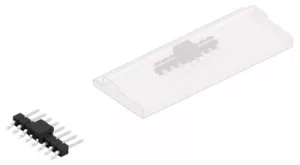 SL12SMD0328ZBSM Fischer Elektronik PCB Connection Systems