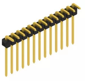 SL1813213G Fischer Elektronik PCB Connection Systems