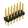 SLY 2 104 12 G Fischer Elektronik PCB Connection Systems