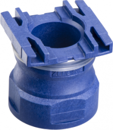 Cable gland housing, 1/2'' NPT, for position switch, ZCPEN12
