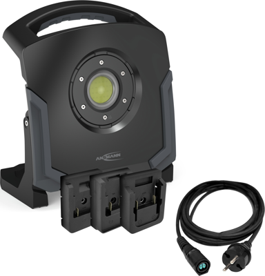 1600-0715 Ansmann Workplace Lamps Image 3