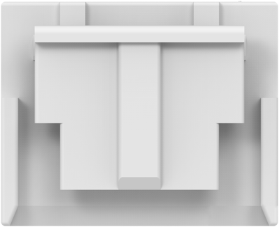 2132781-4 TE Connectivity PCB Connection Systems Image 3