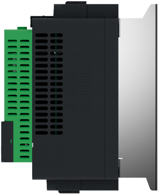 ATS430D75S6 Schneider Electric Soft Starters, Braking Devices Image 3