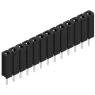 BL 1 13 Z Fischer Elektronik PCB Connection Systems
