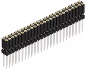 10026277 Fischer Elektronik PCB Connection Systems