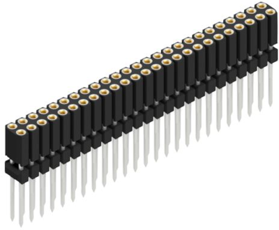 10026277 Fischer Elektronik PCB Connection Systems