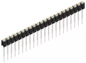 MK13X122Z Fischer Elektronik PCB Connection Systems