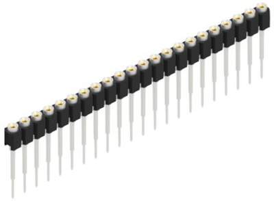 MK13X122Z Fischer Elektronik PCB Connection Systems