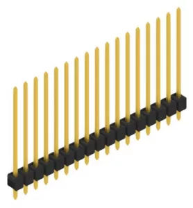 10048894 Fischer Elektronik PCB Connection Systems