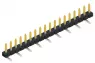 SLY7SMD03618S Fischer Elektronik PCB Connection Systems