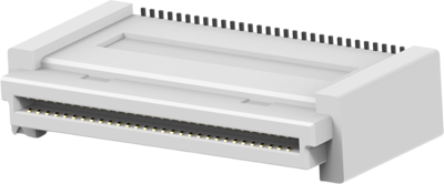 2-1735482-2 AMP PCB Connection Systems Image 1