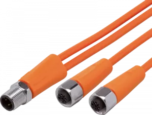 EVT329 IFM electronic Sensor-Actuator Cables