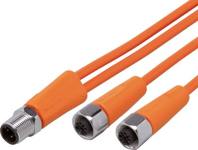 EVT329 IFM electronic Sensor-Actuator Cables