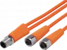 EVT329 IFM electronic Sensor-Actuator Cables