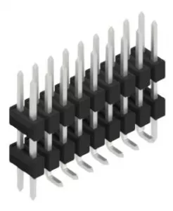 10052108 Fischer Elektronik PCB Connection Systems