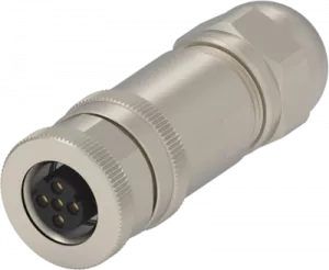T4110512051-000 AMP Sensor-Actuator Connectors