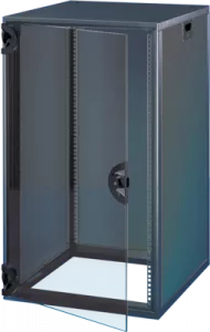 15230-021 SCHROFF Switch Cabinets, server cabinets