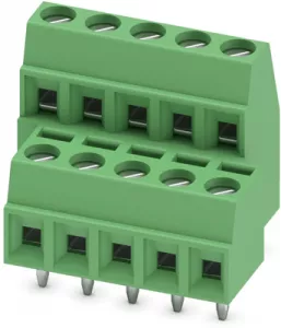 1708055 Phoenix Contact PCB Terminal Blocks