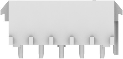 2213756-4 TE Connectivity PCB Connection Systems Image 2