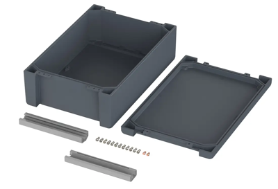 00127544 Bopla General Purpose Enclosures Image 3