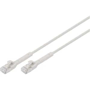 DK-1632-A-010B DIGITUS Patch Cables, Telephone Cables