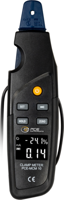 PCE-MCM 10 PCE Instruments Clamp Meters