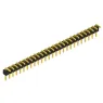 SL 18 042 26 G Fischer Elektronik PCB Connection Systems