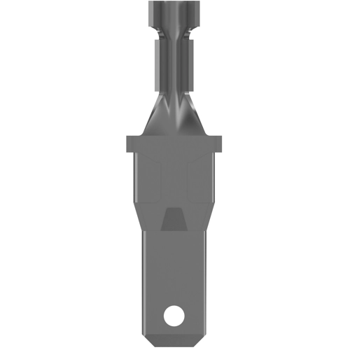 144838-2 AMP Receptacles Image 3