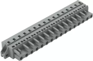 231-216/031-000 WAGO PCB Connection Systems