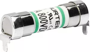 3-151-024 SCHURTER Micro Fuses