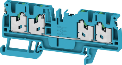 2863010000 Weidmüller Series Terminals Image 1