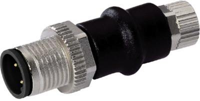 1990560000 Weidmüller Sensor-Actuator Adapter Image 1