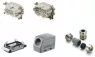 1802420000 Weidmüller Rectangular Connector Sets