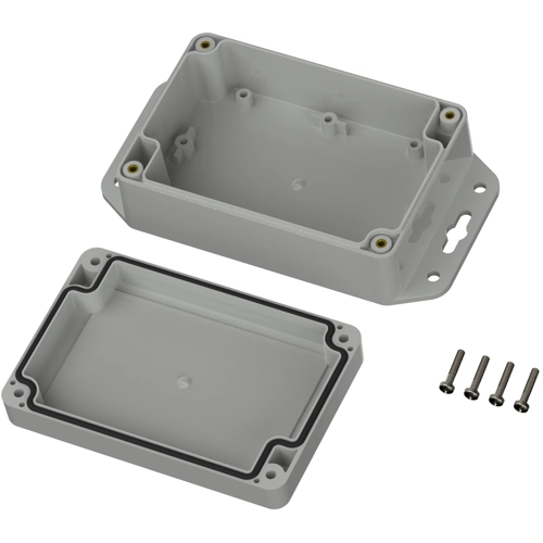 BYB-3-90H0188 by.B General Purpose Enclosures Image 2