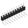 MK 51 10 Z Fischer Elektronik PCB Connection Systems
