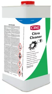 32437-AA CRC Cleaning Agents