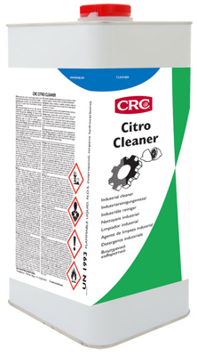 32437-AA CRC Cleaning Agents